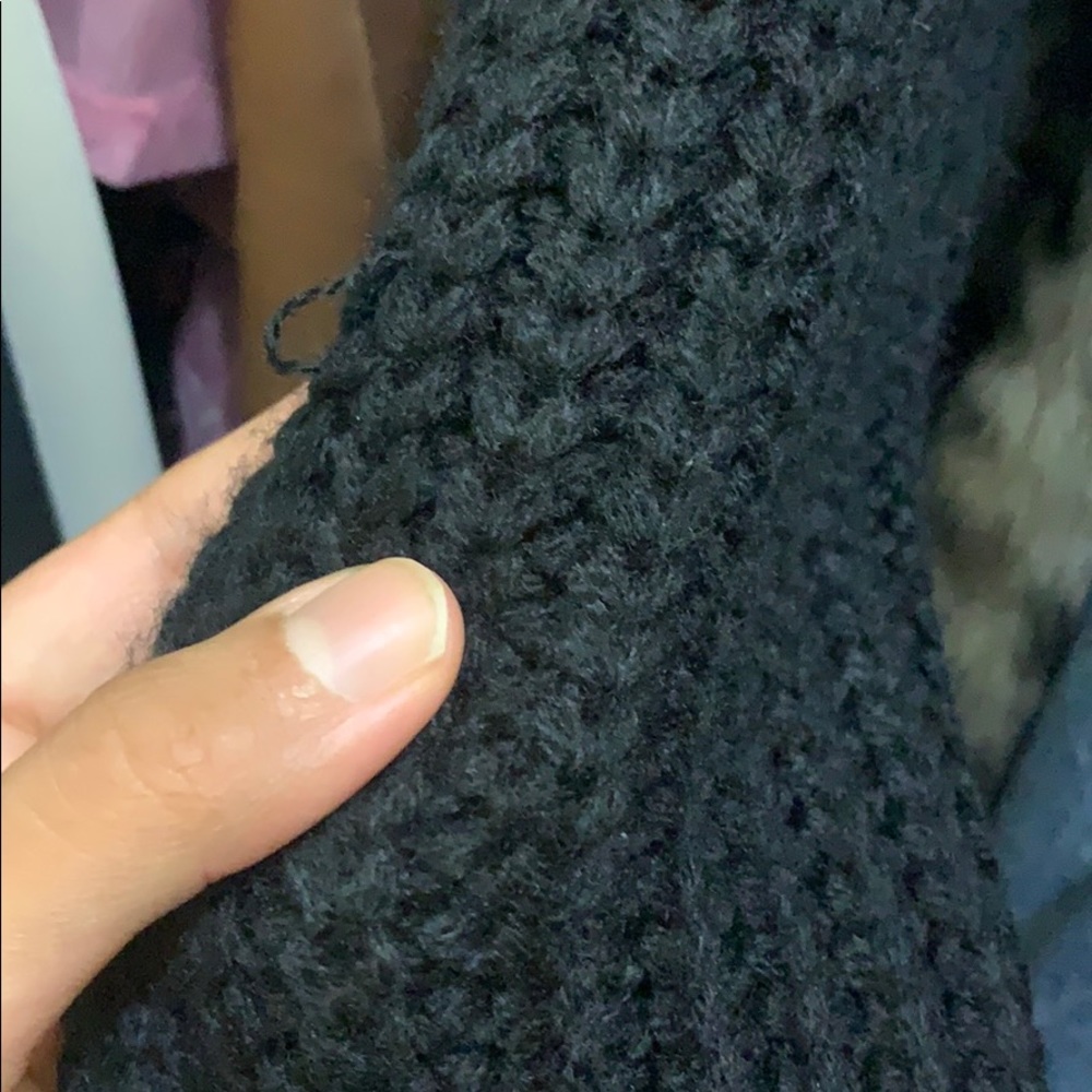 ASOS sweater - Picture 5 of 5